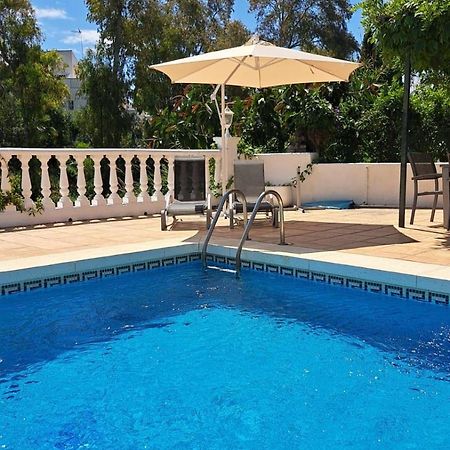 Casa Campo Mijas Costa Del Sol Málaga Buitenkant foto