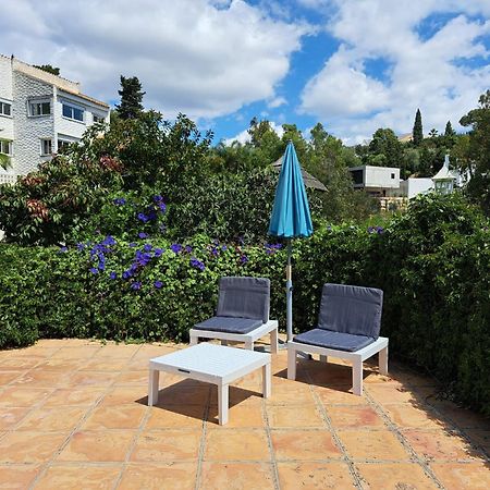 Casa Campo Mijas Costa Del Sol Málaga Buitenkant foto