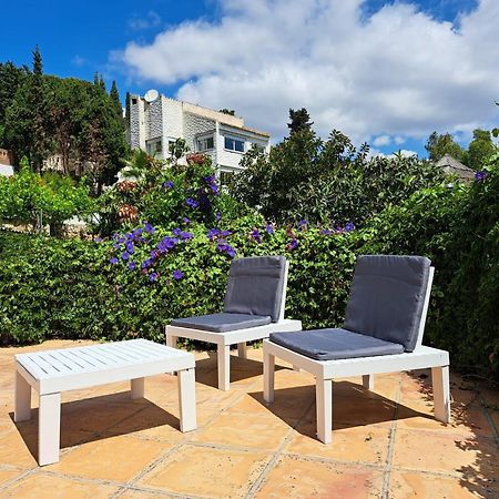 Casa Campo Mijas Costa Del Sol Málaga Buitenkant foto