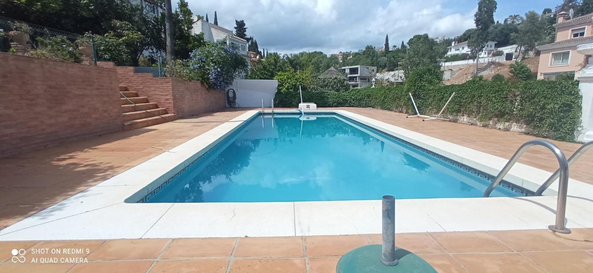 Casa Campo Mijas Costa Del Sol Málaga Buitenkant foto