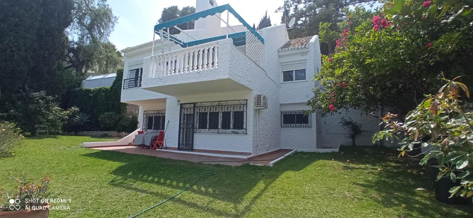 Casa Campo Mijas Costa Del Sol Málaga Buitenkant foto